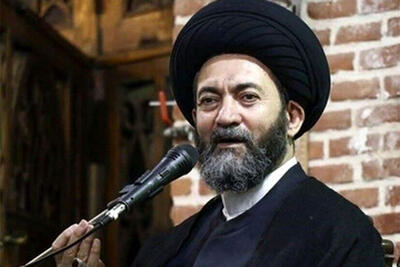  امام جمعه اردبیل: ما در یک جنگ جهانی، با ناتو می‌جنگیدیم