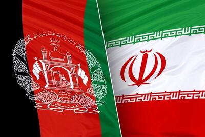  توافق بزرگ ایران و افغانستان رقم خورد