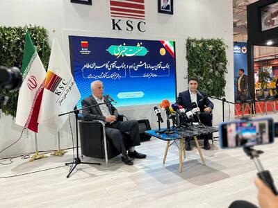  صنعت فولاد ایران در آستانه بازتعریف سودآوری و پایداری