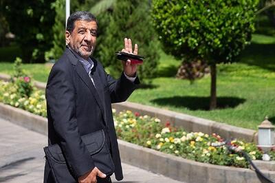  ضرغامی: نظام راهبرد مشخصی برای اپوزیسیون ندارد |  انصاف نیوز