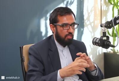 ویدیو / الله‌کرم مشتاقی دیپلمات سابق ایران در لبنان: اگر روسیه می‌دانست که بنای جنگ ۱۲ روزه، ساقط کردن نظام است، نمی‌گذاشت چنین جنگی شکل بگیرد / اگر چین و روسیه یقین داشته باشند که بناست حمله منجر به ساقط شدن ایران شود، حتما ورود دیگری خواهند داشت