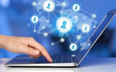  رئیس شرکت ارتباطات زیرساخت: مصرف اینترنت کشور پایین‌تر از میانگین جهانی است