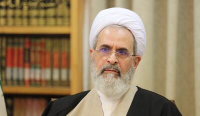  اعرافی: اگر کوتاه بیاییم، می‌خواهند یا مثل غزه شویم یا از همه حیثیت و اصالت خود دست برداریم