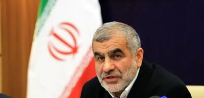  دفاع نائب‌رئیس مجلس از صداوسیما: در جنگ ۱۲ روزه صداوسیما مرجع خبر بود