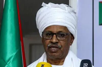  سفیر سودان در تهران: «الفاشر» صحنه فاجعه‌بارترین صفحات تاریخ سودان است؛ جامعه بین‌الملل سکوت خود را بشکند