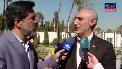  ببینید | وام ازدواج، یارانه را قطع می‌کند؟!