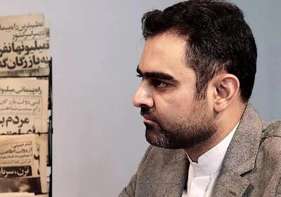  ثابتی: سقوط بالگرد شهید رئیسی یک حادثه عادی نبود