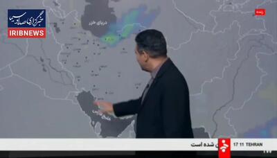  هوای خنک در انتظار تهران