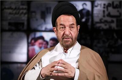  حمله روحانی به مخالفان اشغال سفارت آمریکا؛ اگر مجبور شوم پرده‌ها را بالا بزنم...