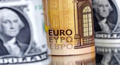  قیمت دلار امروز ۸ آبان ۱۴۰۴ | بازار ارز در شوک کاهشی؛ دلار ۱۰۰۰ تومان ریخت