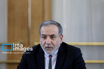  عراقچی از انتصاب سفرای جدید ایران در گرجستان و ارمنستان خبر داد