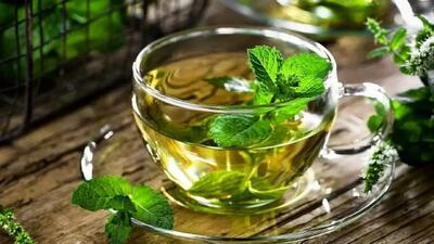  7 دمنوش معجزه آسا برای رفع خستگی