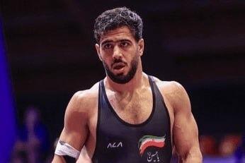  تیم کشتی آزاد استقلال جویبار یک ورزشکار مدال‌آور جهانی را جذب کرد.