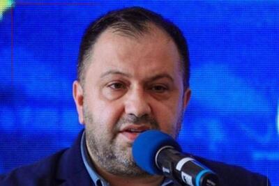  بابایی: به صداقت و سلامت داوران ایمان داریم اما چرا بازی ما VAR ندارد؟!