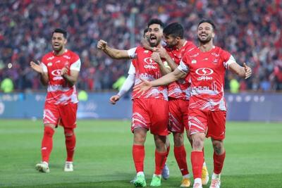  نکات ترکیب پرسپولیس مقابل تراکتور؛ تصمیم‌های جالب باقری!