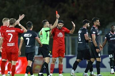  سناریو تکراری برای پرسپولیس؛ اخراجی مقابل تراکتور!