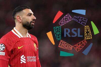  محمد صلاح همچنان مورد علاقه عربستانی‌ها است