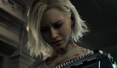  تصاویر جدید Resident Evil Requiem حضور زامبی‌ها را تایید می‌کند - گیمفا