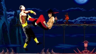  نقد‌ها و نمرات بازی Mortal Komba Legacy Kollection منتشر شدند؛ بازگشت موفق بازی‌های خاطره‌انگیز - گیمفا