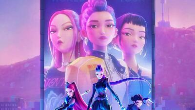  ترانه‌سرای انیمیشن KPop Demon Hunters گفت که از هوش مصنوعی استفاده نکرده است - گیمفا