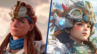  نبرد حقوقی سونی و تنسنت بر سر کپی‌برداری از بازی Horizon شدت گرفت - گیمفا