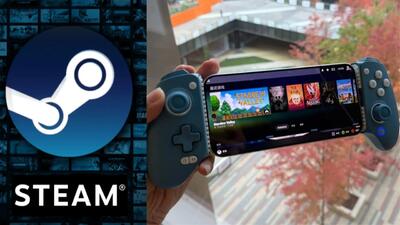  بازی‌های کامپیوتر و استیم را روی این گوشی شیائومی اجرا کنید! - گیمفا