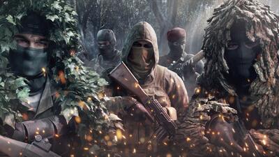  حالت چندنفره Fox Hunt برای Metal Gear Solid Delta: Snake Eater منتشر شد - گیمفا