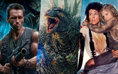  ۱۰ فیلم برتر هیولایی که ارزش چندین بار تماشا را دارند - گیمفا