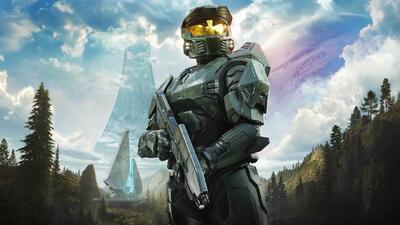  ریمیک Halo 2 و Halo 3 نیز در راه هستند - گیمفا