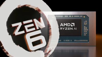  پشتیبانی AMD از فریمور متن‌باز openSIL برای پردازنده‌های Ryzen Medusa و EPYC Venice