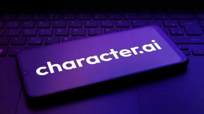  چت با هوش مصنوعی Character.AI برای کاربران زیر ۱۸ سال ممنوع می‌شود
