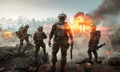  نقشه تازه فصل اول Battlefield 6 با انتقادهای شدید بازیکنان روبرو گردید