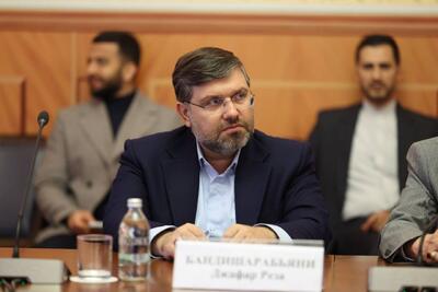  بریکس نه فقط اتحادیه‌ای اقتصادی، بلکه مدرسه‌ای برای ساخت آینده‌ای انسانی‌تر خواهد بود