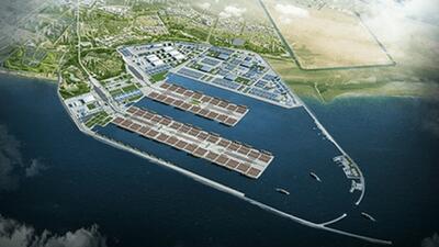  هندی‌ها نمی‌خواهند چابهار را از دست بدهند