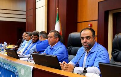  تمرین، هماهنگی و آمادگی 3 رکن اساسی موفقیت در مدیریت بحران‌ها است