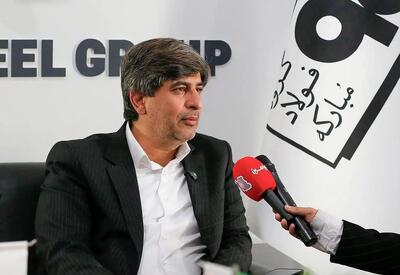  شش جهت‌گیری محوری گروه فولاد مبارکه/ پروژه‌های کلان استراتژیک گروه فولاد مبارکه در سال ۱۴۰۴