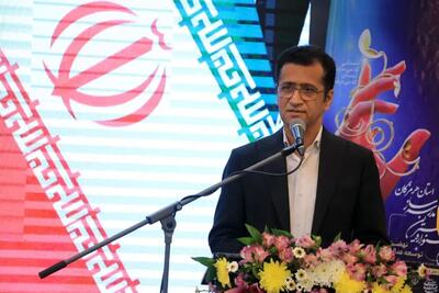  مدیرکل آموزش و پرورش هرمزگان:  مدرسه‌سازی یعنی آینده و رویاهای خوب برای کودکان