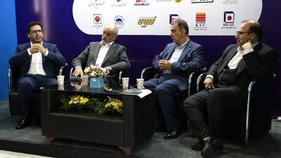  شرکت‌های کنار دریا ضامن پایدار ماندن ارزآوری صادرات فولاد هستند