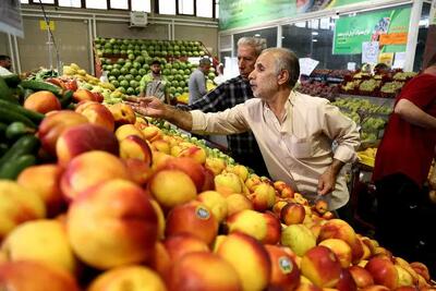  افتتاح ۶ بازار میوه و تره‌بار در پایتخت