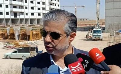  برگزاری مانور ترکیبی تمام عیار «اقتدار آفتاب» در منطقه کوکبیه شهرستان شازند / سناریوی وقوع زلزله‌ای با قدرت 6.4 ریشتر