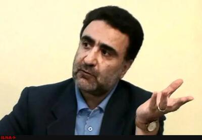  تاجزاده به مرخصی آمد