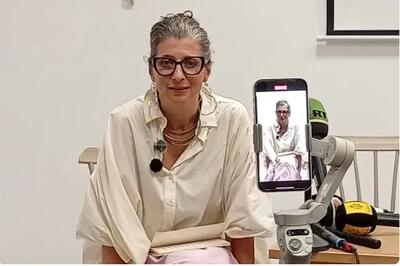  طعنه آلبانیزی به دیپلمات صهیونیست: اگر جادوگر بودم، جنایات شما را متوقف می‌کردم!