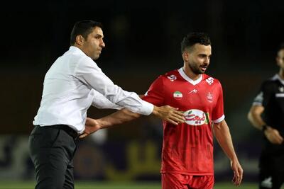  اشتباهات در نحوه برکناری هاشمیان