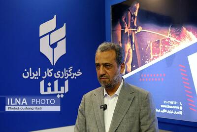  تلاش شرکت اکتشاف برای ایجاد اولین کارخانه نیکل در کشور است+ فیلم