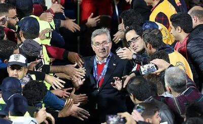  برانکو ایوانکوویچ از دنیای مربیگری خداحافظی کرد