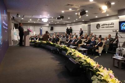  ظرفیت‌های لازم برای جهش بانک توسعه تعاون فراهم است