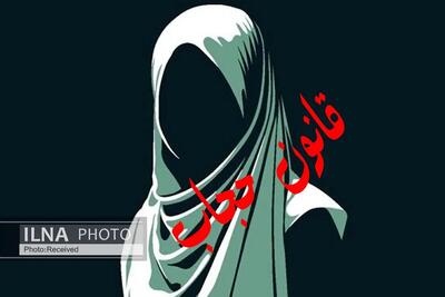  قانونی که ما داریم قانون بدحجابی نیست، قانون عریانی و کشف حجاب است