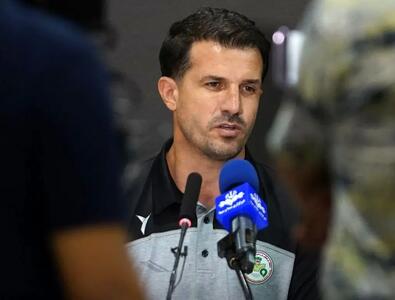  ذوب‌آهن در مسیر نتایج بحرانی/ حدادی‌فر روی لبه تیغ برکناری