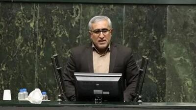  به تبعیض های ناروا در نگاه به ممسنی و رستم پایان دهید