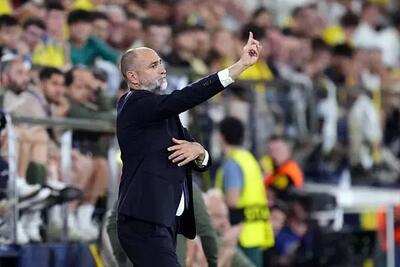  چرا تودور از یوونتوس اخراج شد؟